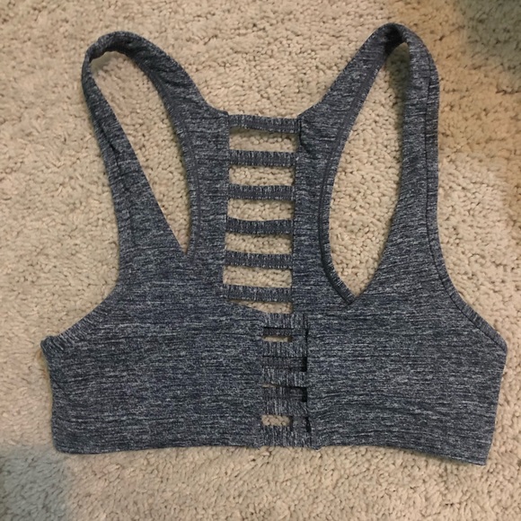 PINK sports bra - Picture 2 of 2